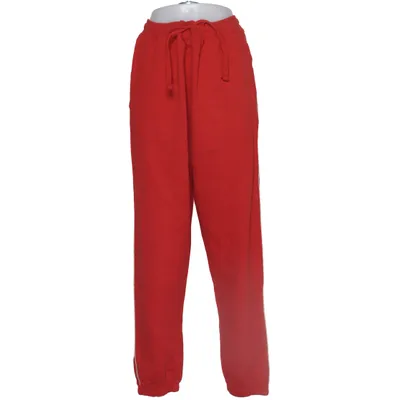 Sweatpants (Rød) fra Neutral Bomuld