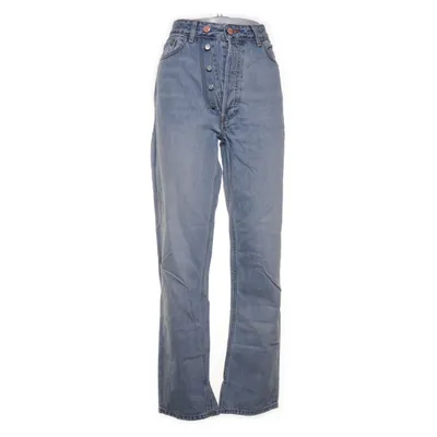 Jeans (FIGNI) från Ganni Ekologisk bomull