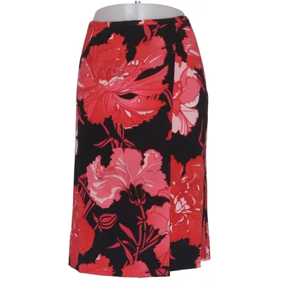 Jupe (Noir, Rouge, Rose) de Clasen