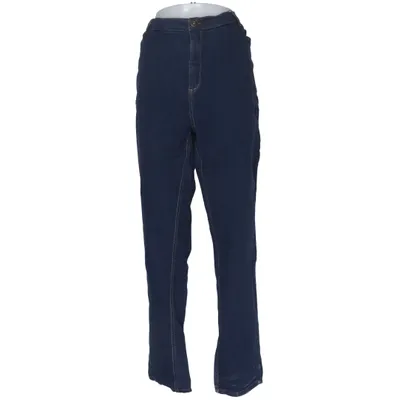 Spijkerbroek (Blauw) van Cellbes Woman Katoen, Elastaan
