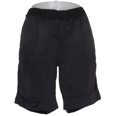 Shorts (Schwarz) von Costume National