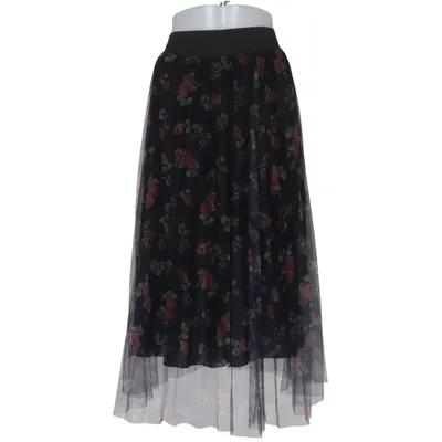 Tulle skirt (Black, Multicolored) from Active Usa Polyester