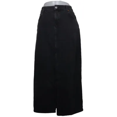 Jeanskjol (DWS DEMI) från Never Denim Bomull