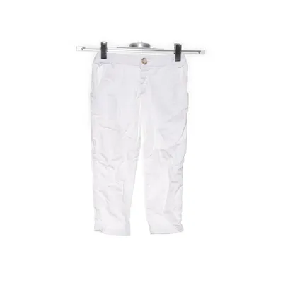 Chinos (White) from Bonpoint Cotton, Elastane