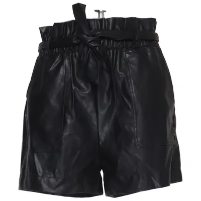 Korte broek (Zwart) van Loavies