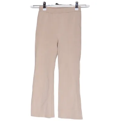 Broek (Beige) van LC Waikiki Katoen, Elastaan