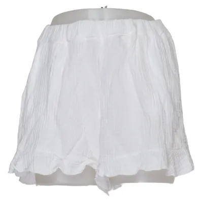 Korte broek (Mousseline) van NA-KD Katoen