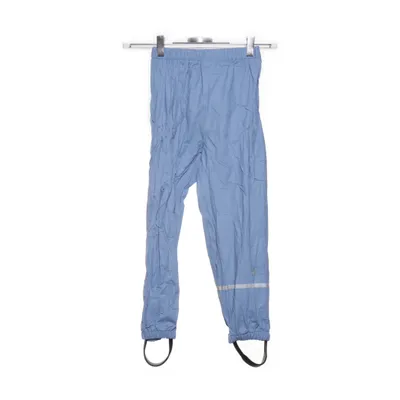 Regnbyxor (Blå) från Fransa Kids Polyamid, Polyuretan