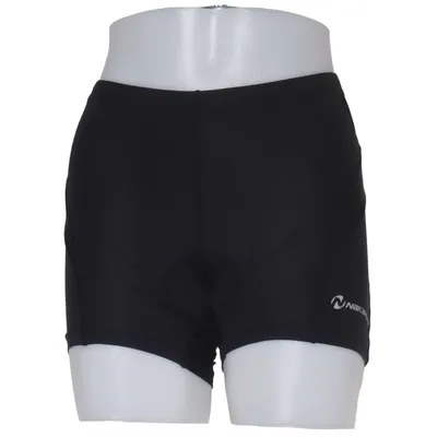 Cykelshorts (Sort) fra Nakamura Elastan, Polyamid, Polyester