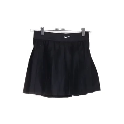 Träningskjol (Svart) från Nike Bomull, Elastan, Polyester