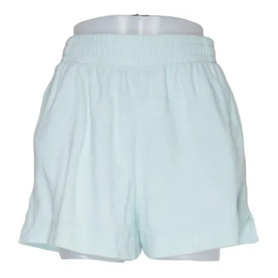 Short de pyjama (Vert) de By Malina Coton biologique, Polyester
