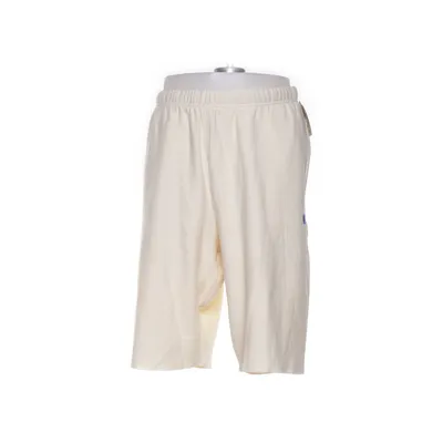 Mjukisshorts (Beige) från Champion Bomull, Polyester