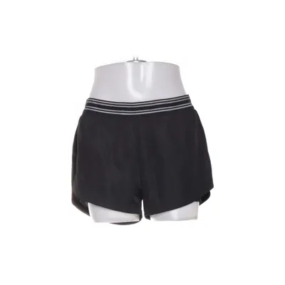 Trainingsshorts (Zwart) van Crivit Elastaan, Polyester