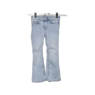 Jeans (Blue) from H&M Cotton, Elastane, Polyester