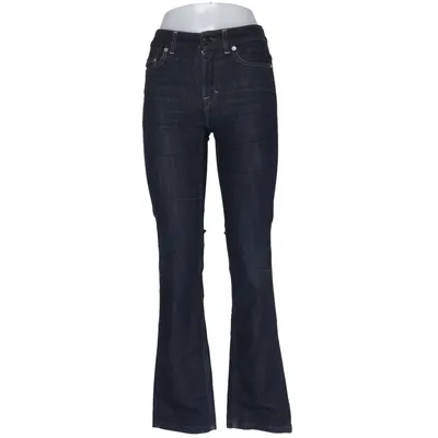 Jeans (Blå) fra Filippa K