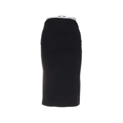 Ventenederdel (Sort) fra Boob Maternity Wear Elastan, Viscose