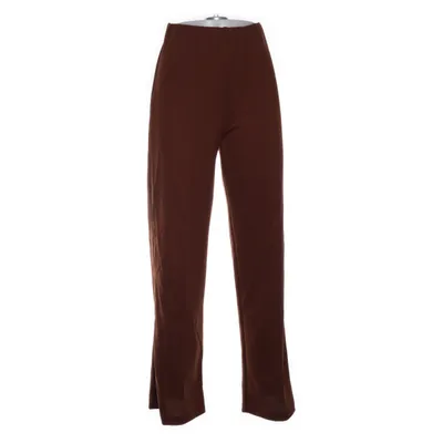 Palazzo pants (Brown) from Cotton Club Elastane, Polyester