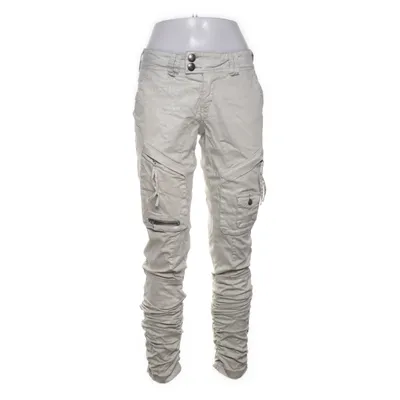 Cargobyxor (Beige) från Subculture