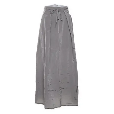 Långkjol (Grå) från Etam Acetat