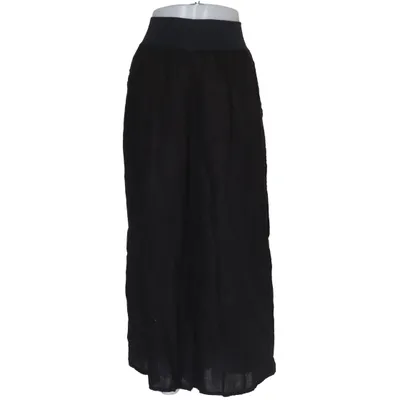 Maxi rok (Zwart) van Moonshine