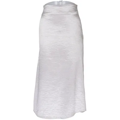 Långkjol (Beige) från Zara