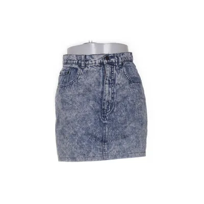 Jeanskjol (Blå, Vit) från Dockers