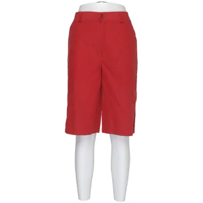 Outdoor shorts (Red) from Zorbe