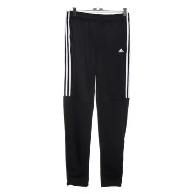 Träningsbyxor (Svart) från Adidas Återvunnen polyester