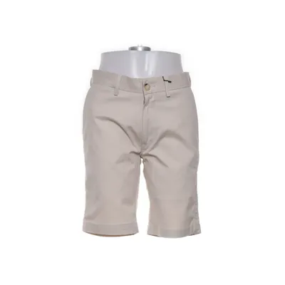 Korte broek (Beige) van Ben Sherman Katoen, Elastaan, Polyurethaan