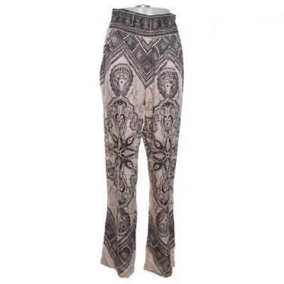 Broek (M414) van Odd Molly Viscose