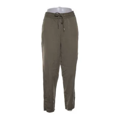 Byxor (Grön) från L.O.G.G by H&M Viskos, Lyocell