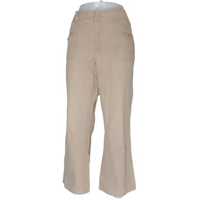 Chinos (Beige) from Baleno