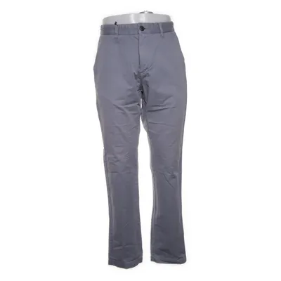 Chinos (Gray) from Cottonfield Cotton