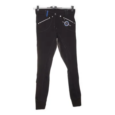 Ridbyxor (Ancelle) från Covalliero Polyamid, Polyester, Polyuretan