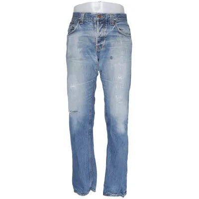 Jeans (STEADY EDDIE) from Nudie Jeans Organic cotton