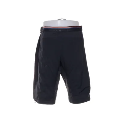 Shorts (Black) from State of Elevenate Elastane, Polyamide, Recycled polyester