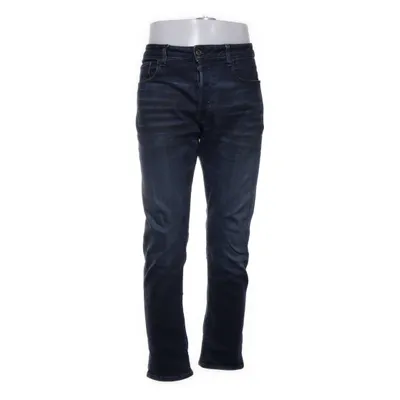 Jeans (Blå) från G-Star Raw Bomull, Elastan, Polyester