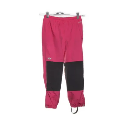 Täckbyxor (Rosa, Svart) från Helly Hansen Polyamid, Polyester