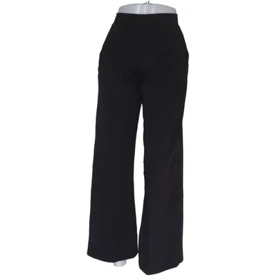 Palazzo pants (Black) from Dispatch Polyester