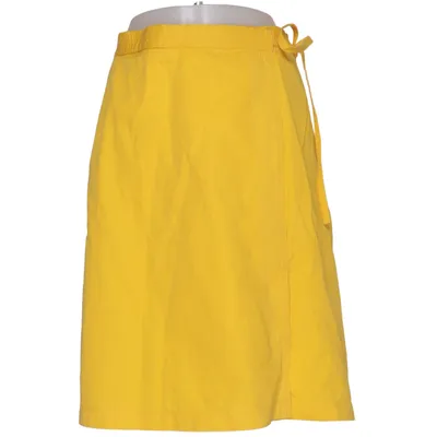 Skirt (Yellow) from Bogner Cotton