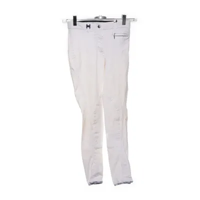 Ridbyxor (Vit) från Equiline