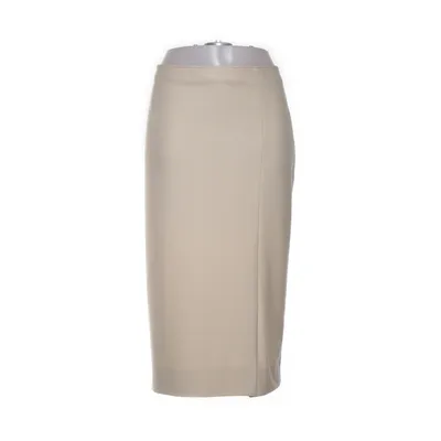 Nederdel (Beige) fra Finn Karelia Polyester, Viscose