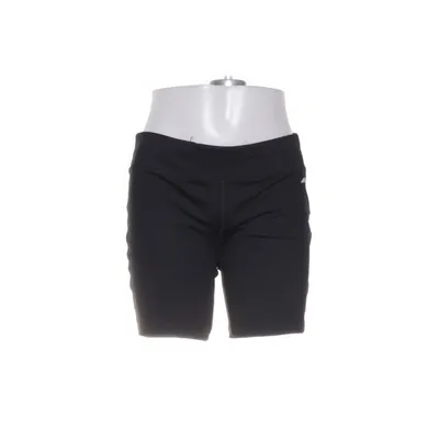 Träningsshorts (Svart) från Avia Elastan, Nylon, Polyester