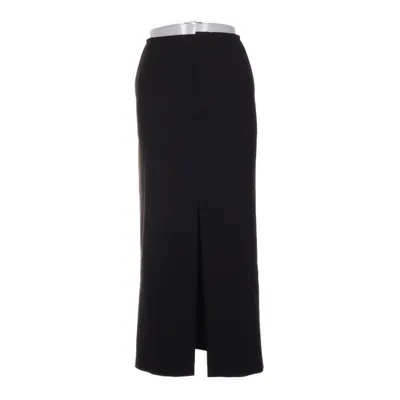 Kjol (Svart) från STOCKH LM Studio Elastan, Polyester, Viskos