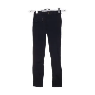 Pantalon d'équitation (Bleu) de Domino Coton, Élasthane