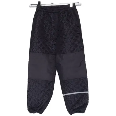 Pantalon de neige (Thermo set 15, Jr.) de Nico Polyester