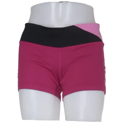 Träningsshorts (Rosa, Svart, Flerfärgad) från Nike