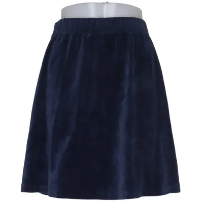 Nederdel (Veronica Skirt) fra Soaked in Luxury Bomuld, Elastan, Polyester