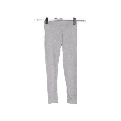 Leggings (Gray) from Basic U Elastane, Organic cotton, Viscose