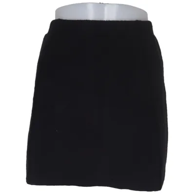 Skirt (Black) from Guts & Gusto Acrylic, Polyester